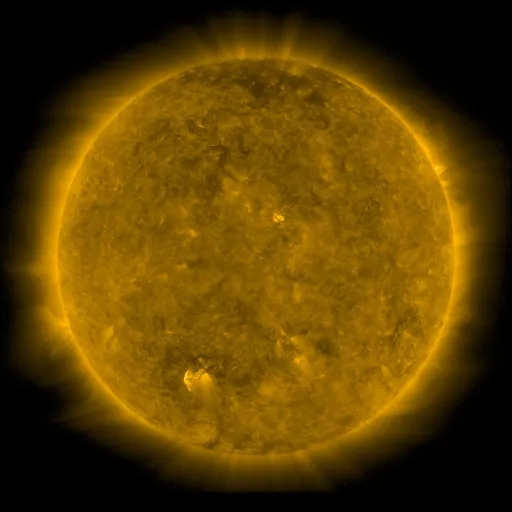 Solar Corona