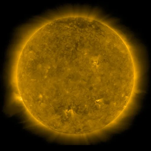 Solar Corona