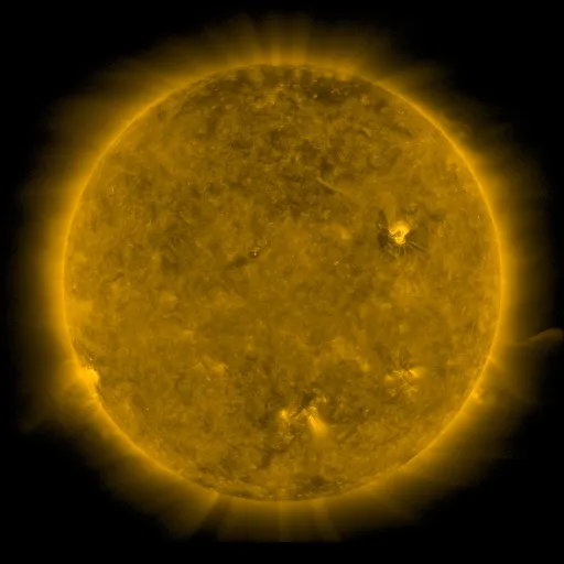 Solar Corona
