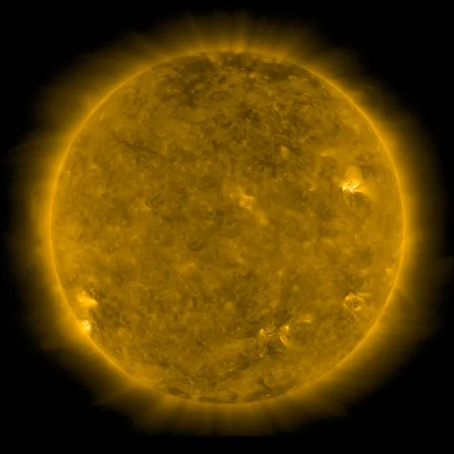 Solar Corona