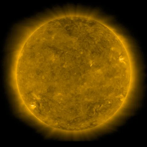Solar Corona