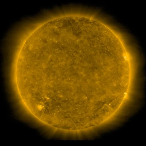 Solar Corona