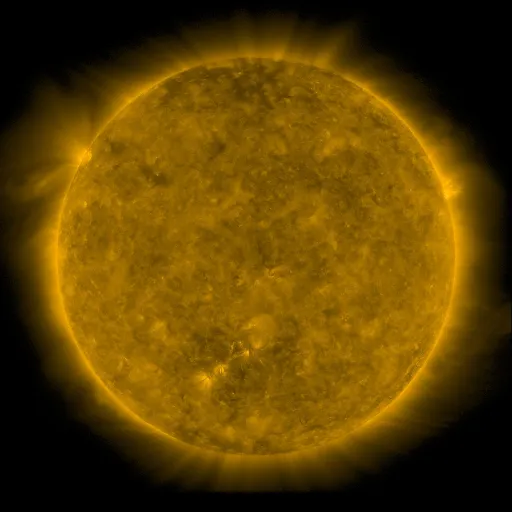 Solar Corona
