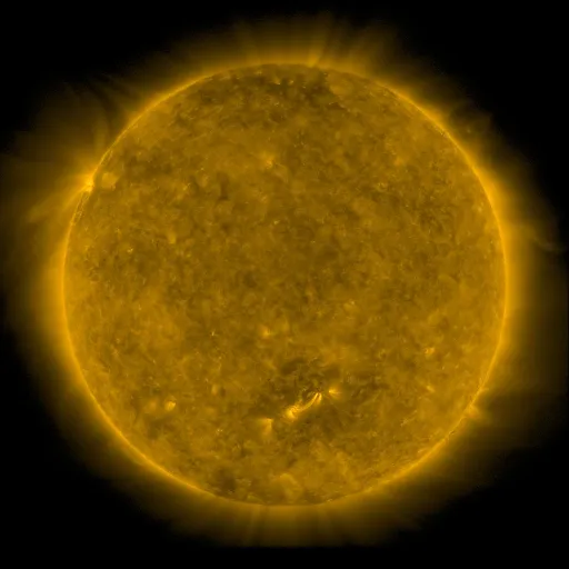 Solar Corona