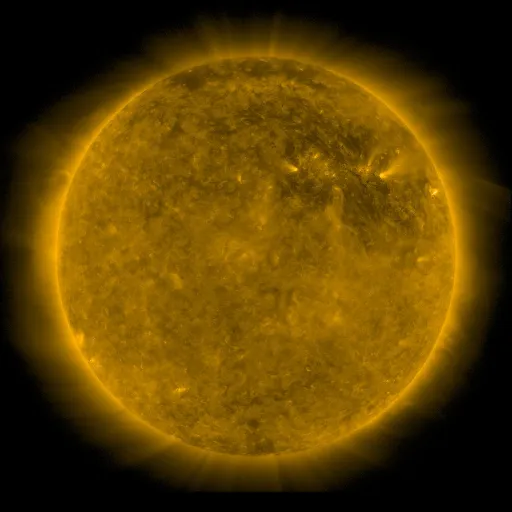 Solar Corona