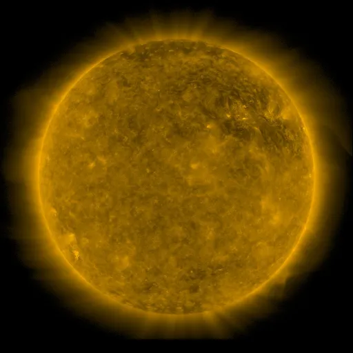 Solar Corona