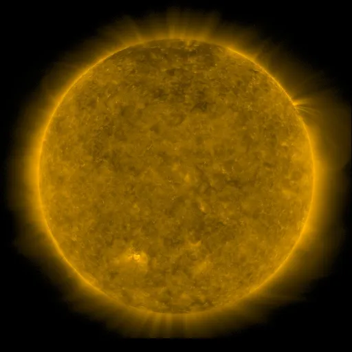 Solar Corona