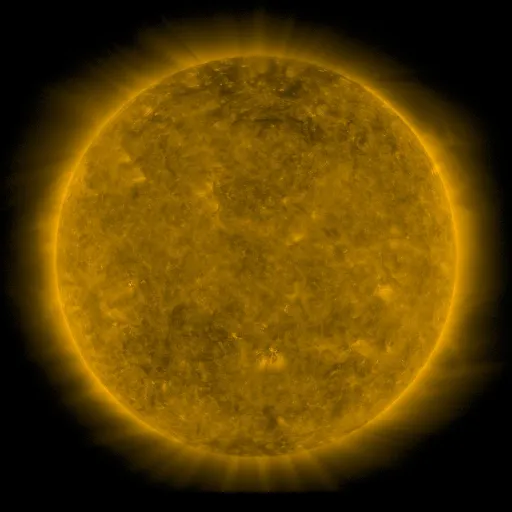 Корона Солнца
