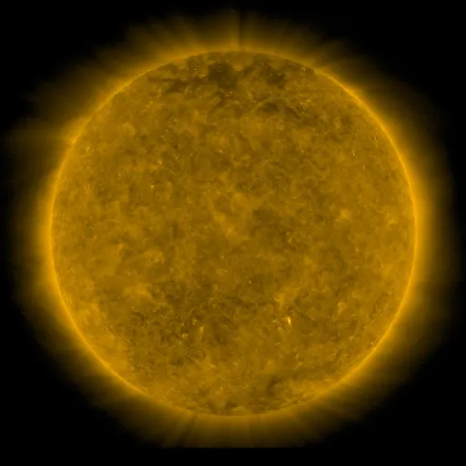 Корона Солнца