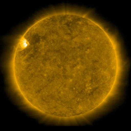 Solar Corona