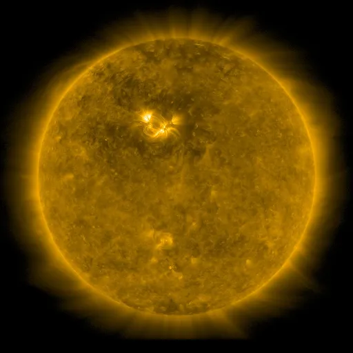 Solar Corona