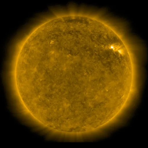 Solar Corona