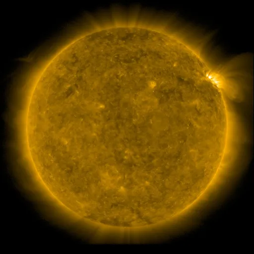 Solar Corona