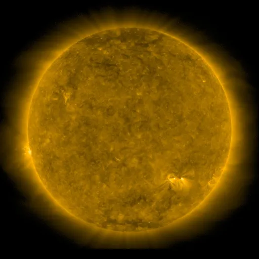 Solar Corona