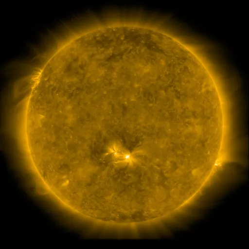 Solar Corona