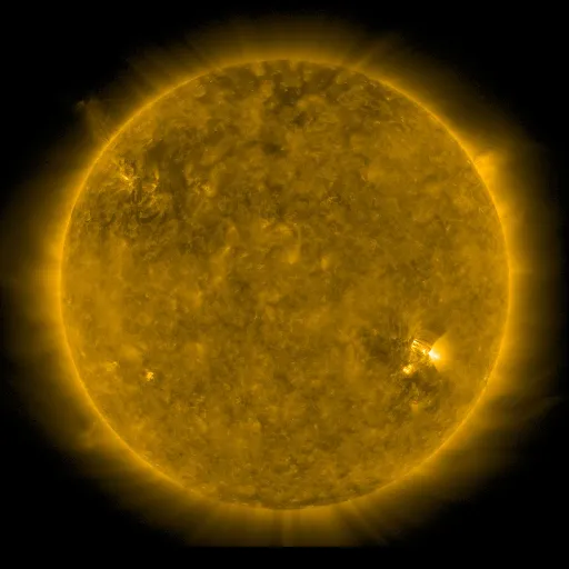 Solar Corona