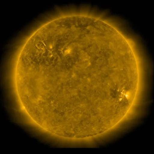 Solar Corona