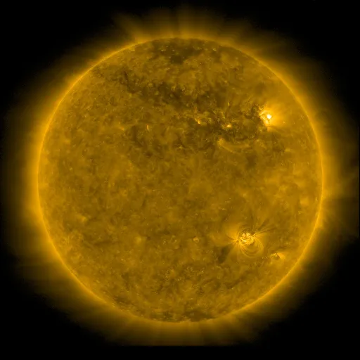 Solar Corona