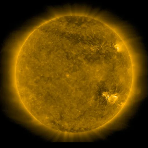 Solar Corona