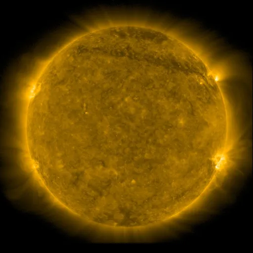 Solar Corona
