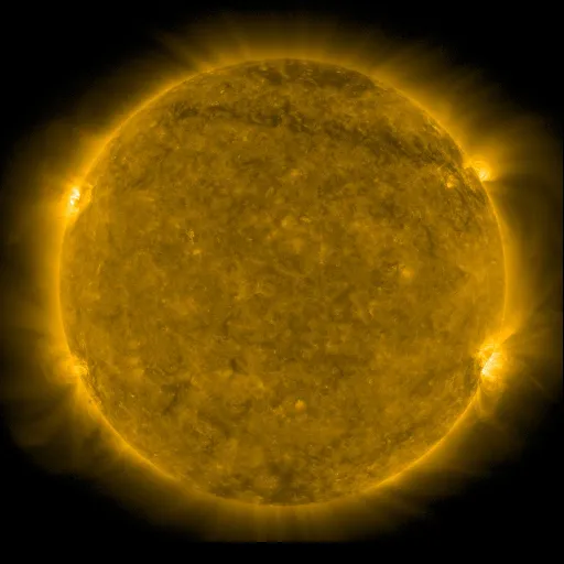 Solar Corona