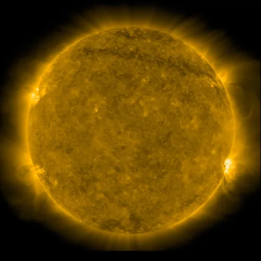 Solar Corona