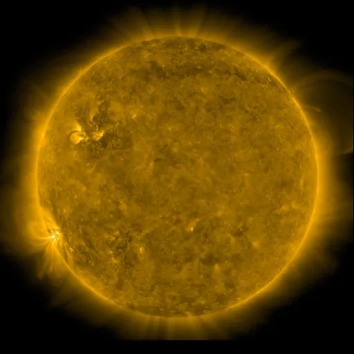 Solar Corona