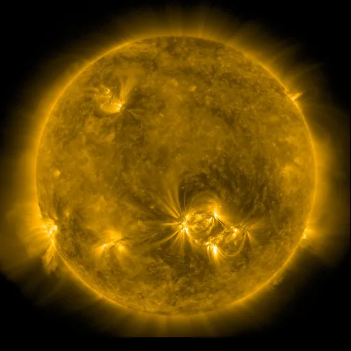 Solar Corona
