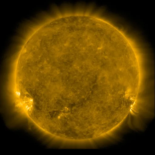 Solar Corona