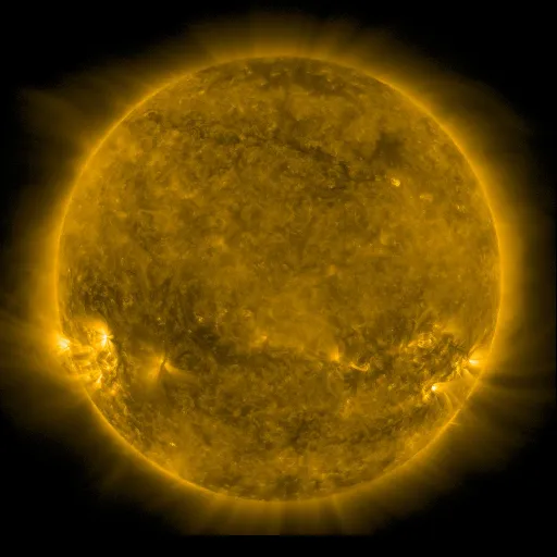 Solar Corona