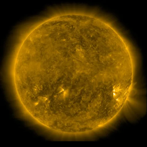 Solar Corona