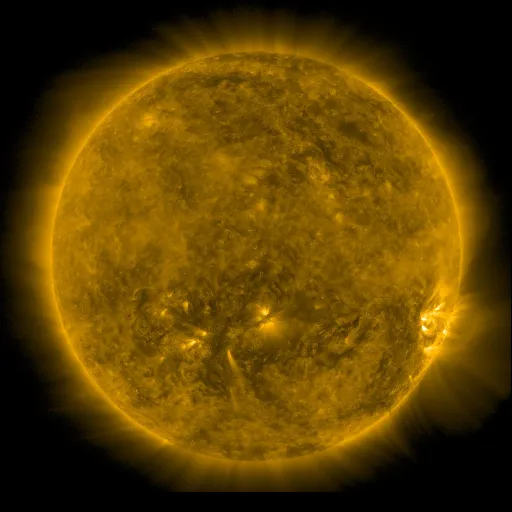 Solar Corona