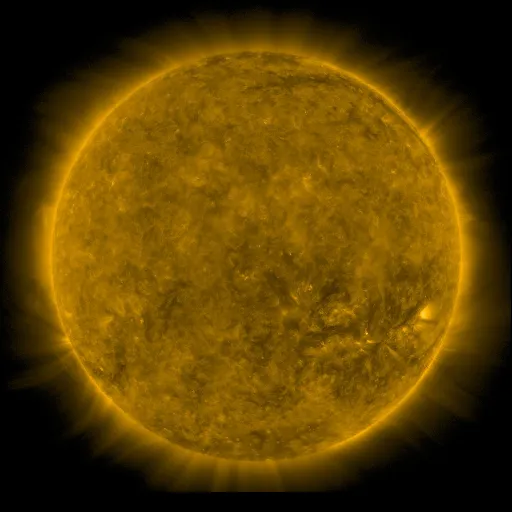 Solar Corona