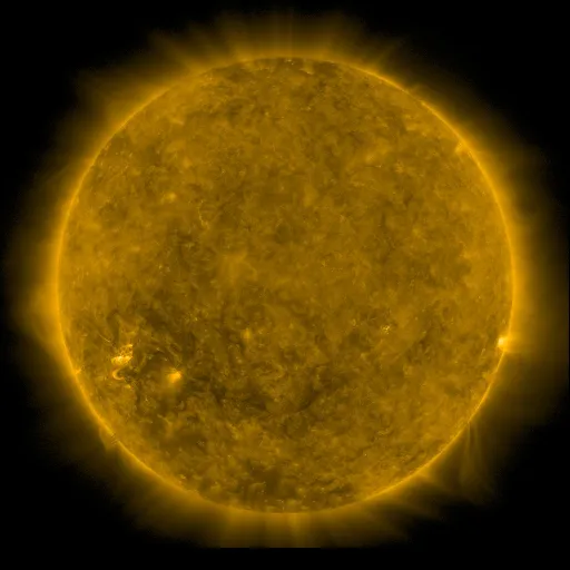 Solar Corona