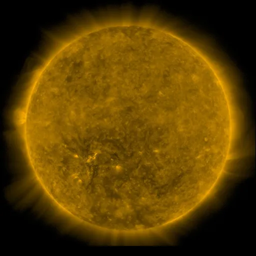 Solar Corona