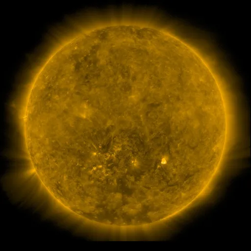 Solar Corona