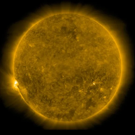 Solar Corona
