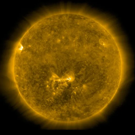 Solar Corona