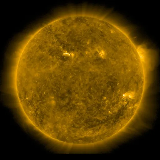 Solar Corona