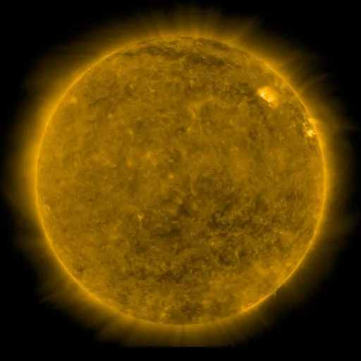 Solar Corona