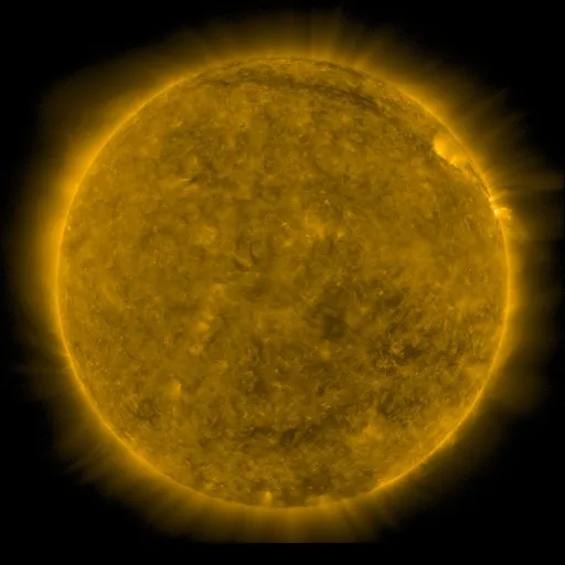 Solar Corona