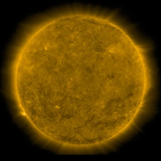 Корона Солнца