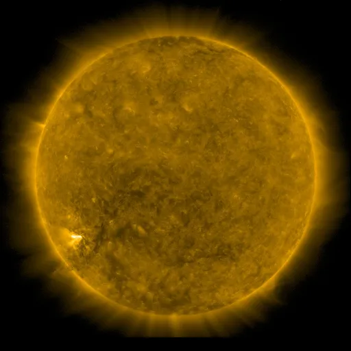 Solar Corona