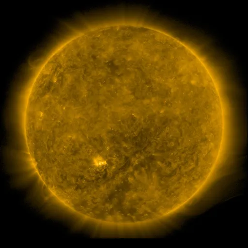 Solar Corona