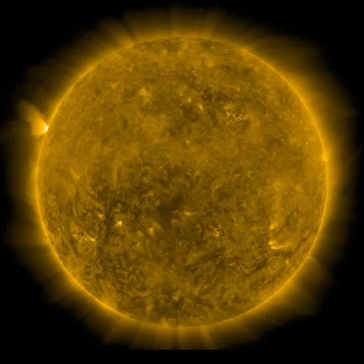 Solar Corona