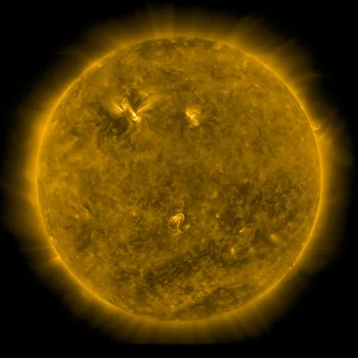 Solar Corona