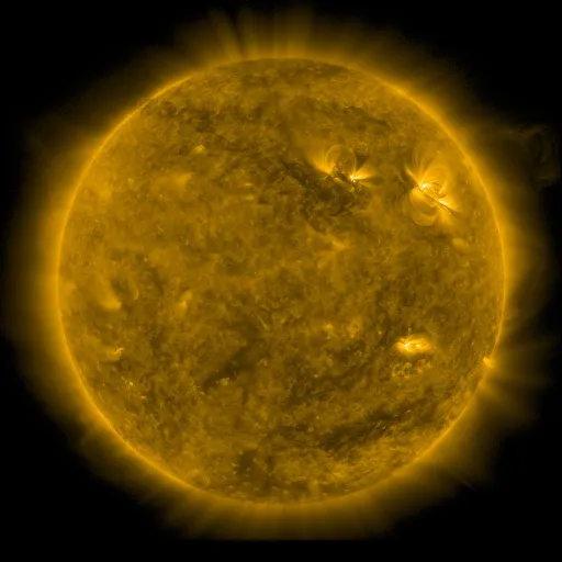 Solar Corona