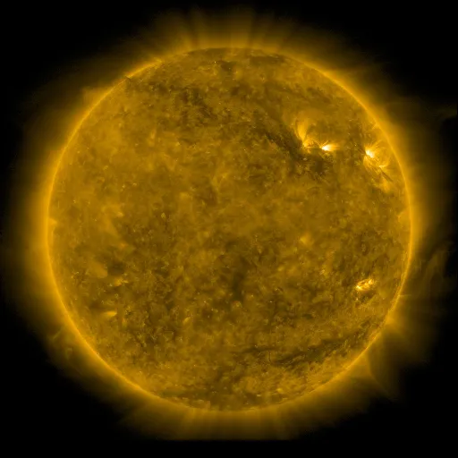 Solar Corona