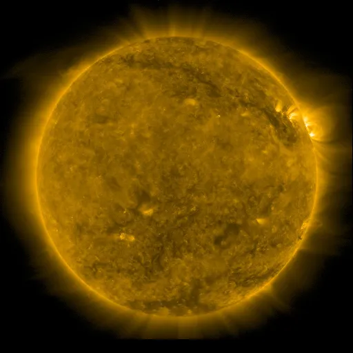 Solar Corona