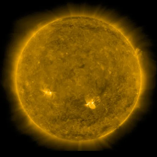 Solar Corona